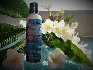 Plumeria Lotion 3