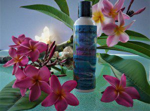 Plumeria Lotion 5